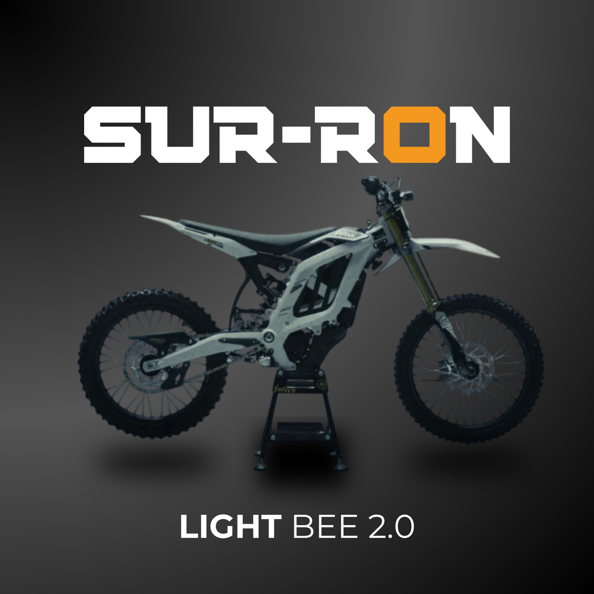 SURRON Light Bee 2.0