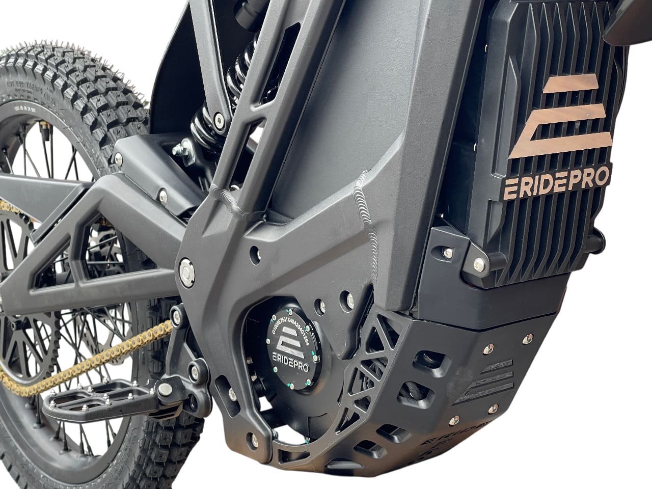 ERIDE Pro SS 3.0 - L1e