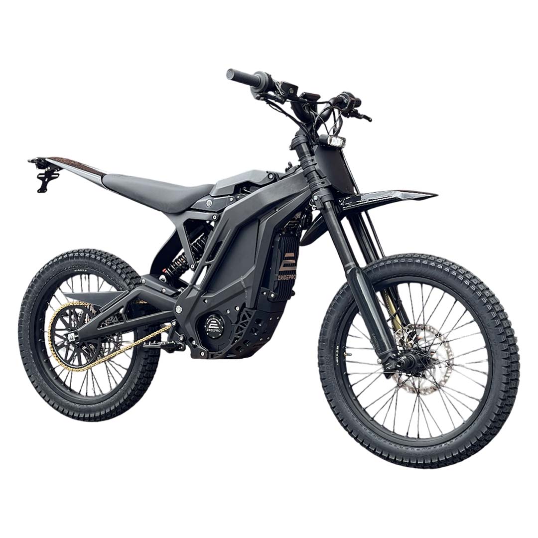 ERIDE Pro SS 3.0 - L1e