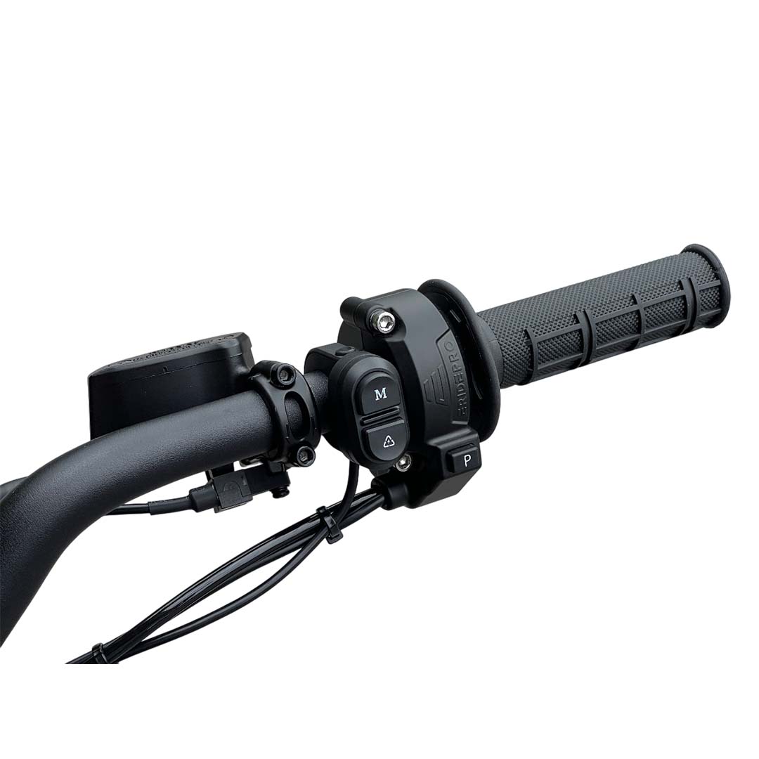 ERIDE Pro SS 3.0 - L1e