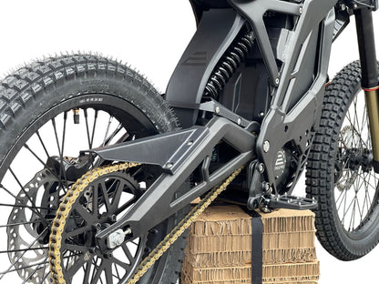 ERIDE Pro SS 3.0 - L1e