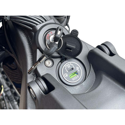 ERIDE Pro SS 3.0 - L1e