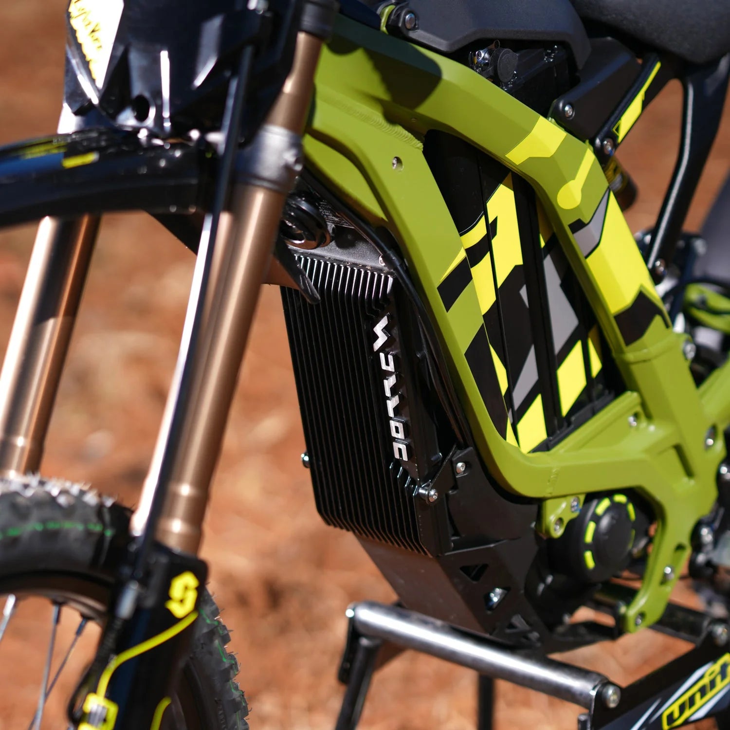 Sur-Ron Lightbee X 2026 - L1e