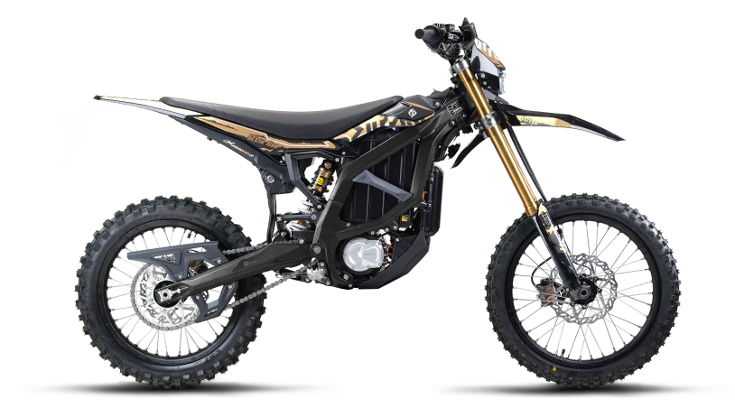 Sur-Ron Ultrabee 2025 - L3e