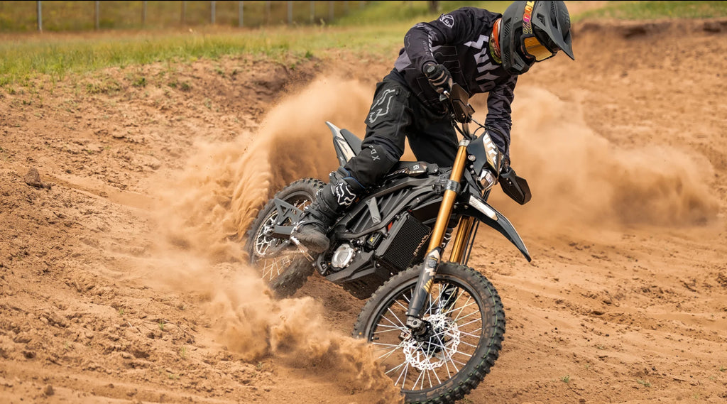 Sur-Ron Ultrabee 2026 - L3e