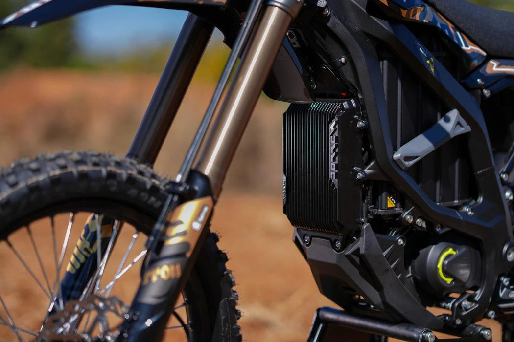 Sur-Ron Ultrabee 2026 - L3e