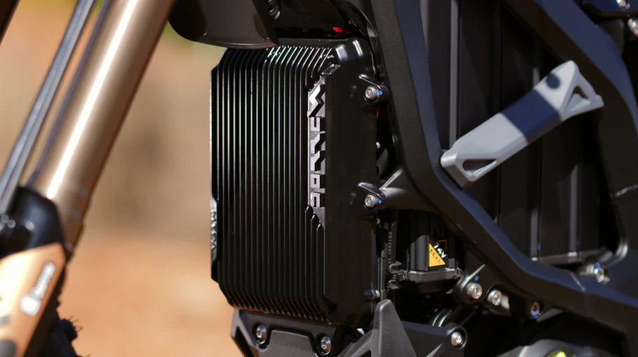 Sur-Ron Ultrabee 2026 - L3e