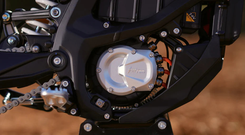 Sur-Ron Ultrabee 2025 - L3e