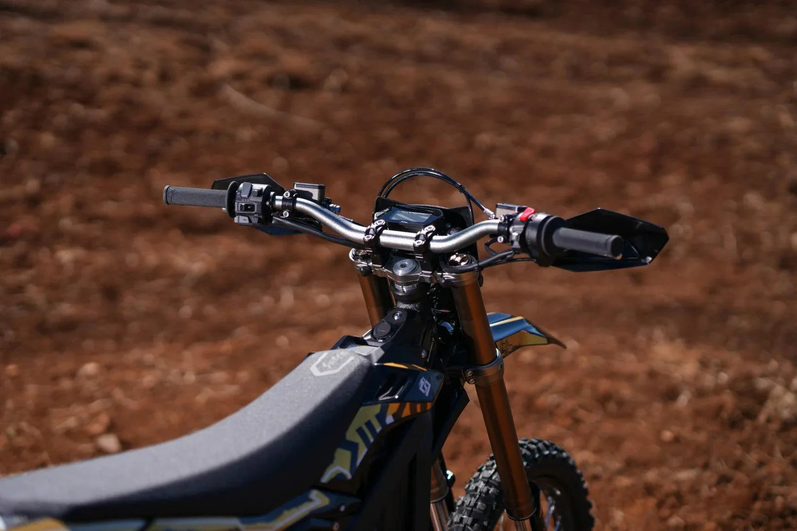 Sur-Ron Ultrabee 2026 - L3e