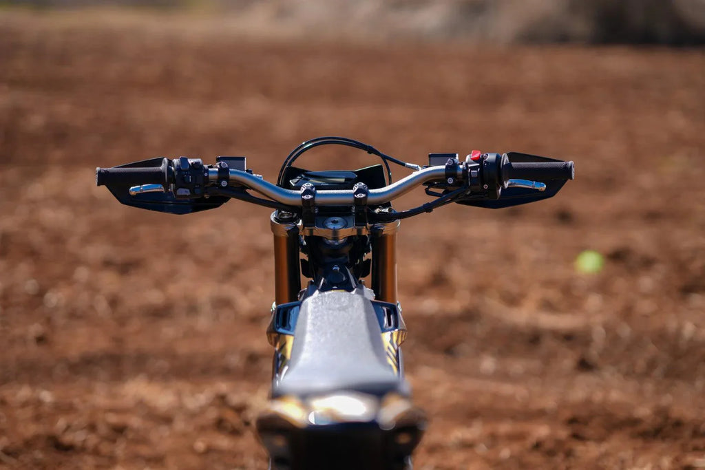 Sur-Ron Ultrabee 2026 - L3e