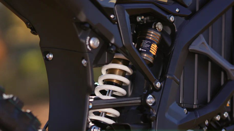Sur-Ron Ultrabee 2025 - L3e