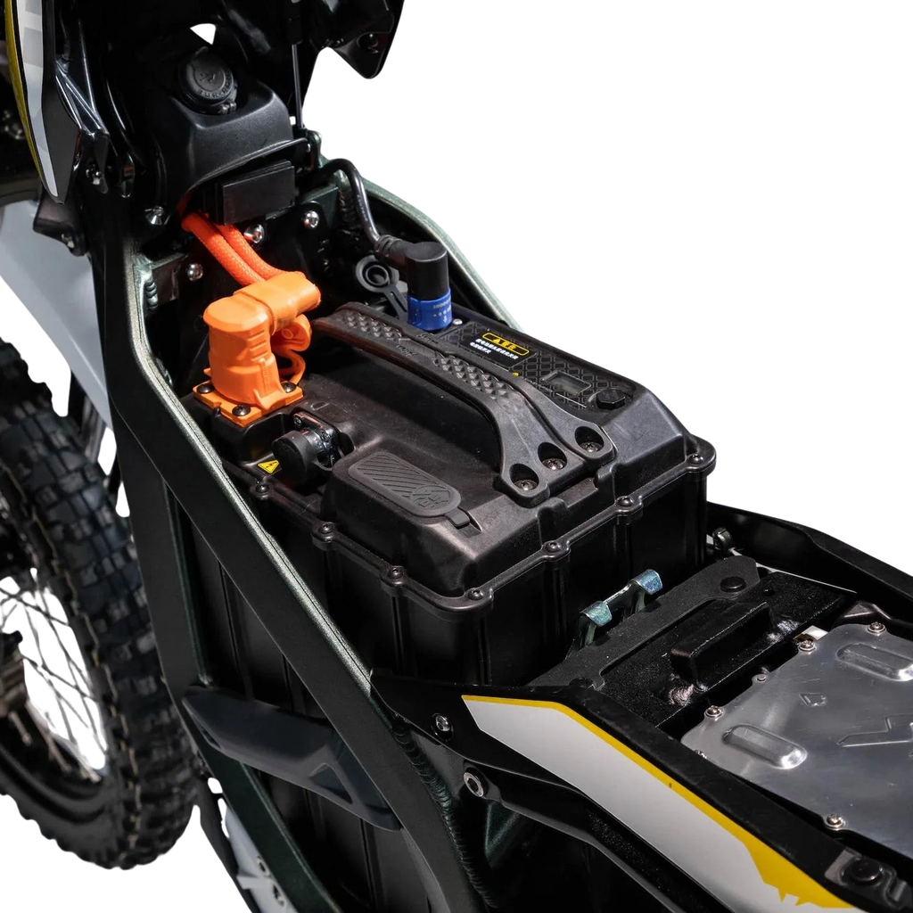 Sur-Ron Ultrabee 2026 - L3e