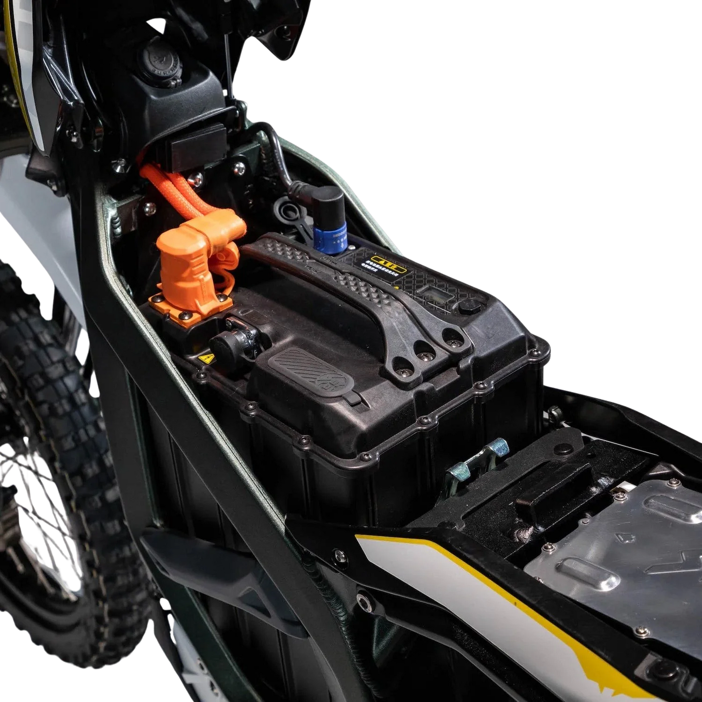 Sur-Ron Ultrabee 2025 - L3e
