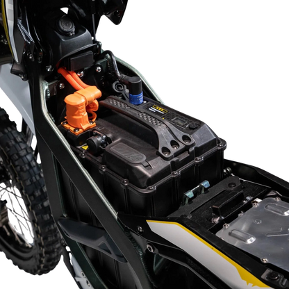 Sur-Ron Ultrabee 2025 - L3e