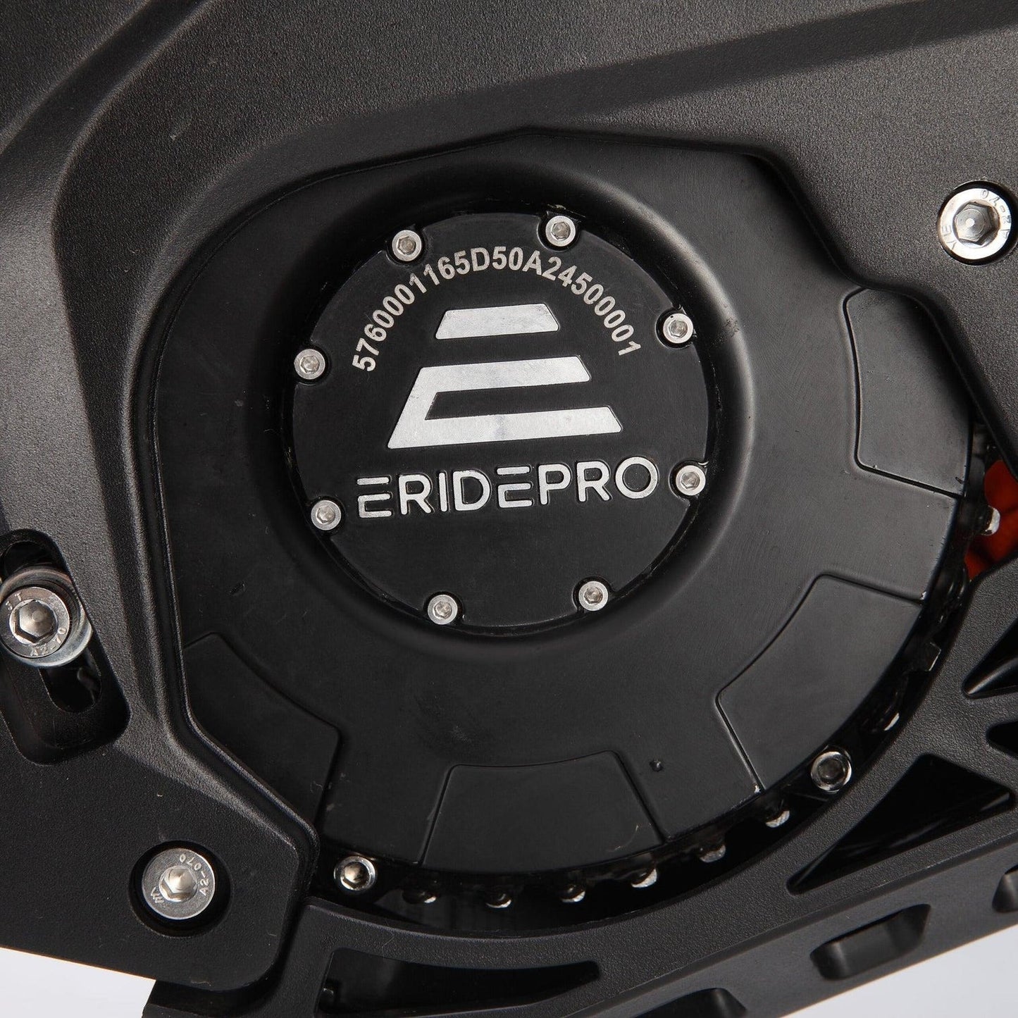 ERIDE Pro SR - L3e