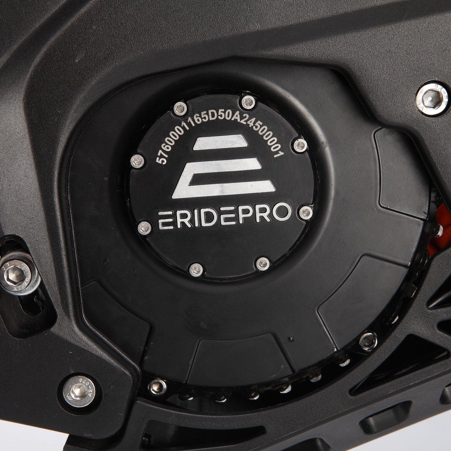 ERIDE Pro SR - L3e