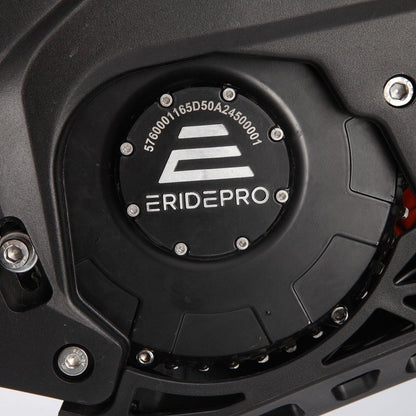 ERIDE Pro SR - L3e