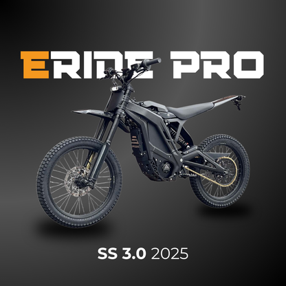 ERIDE Pro SS 3.0 - L1e
