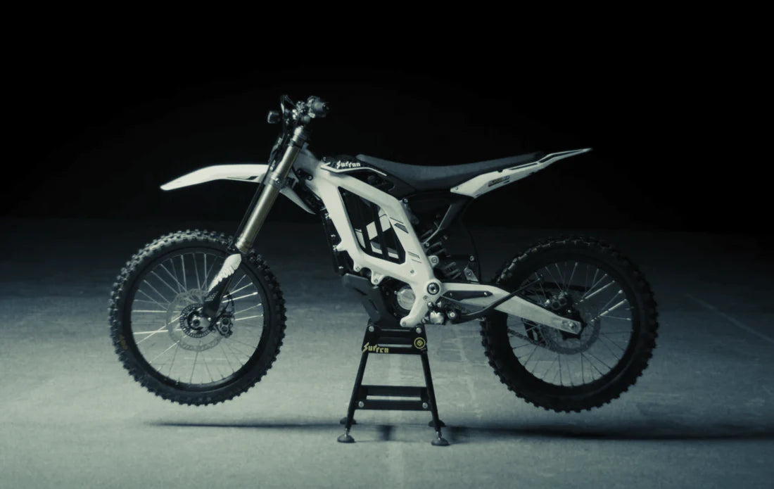 SURRON Light Bee 2.0